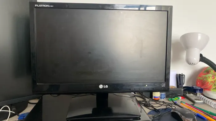 Monitor LG Flatron E1941