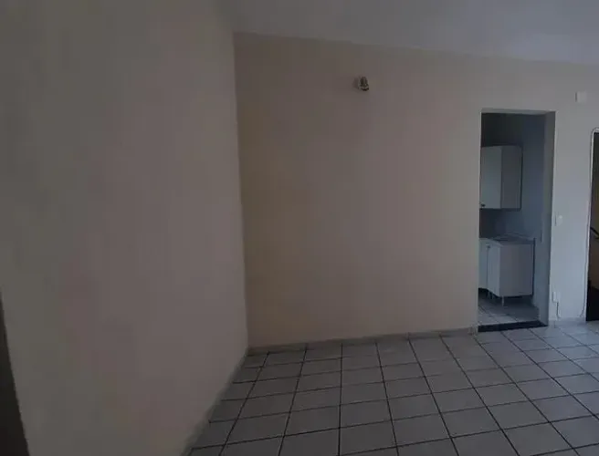 Th15- Casa Disponível em Simões Filho