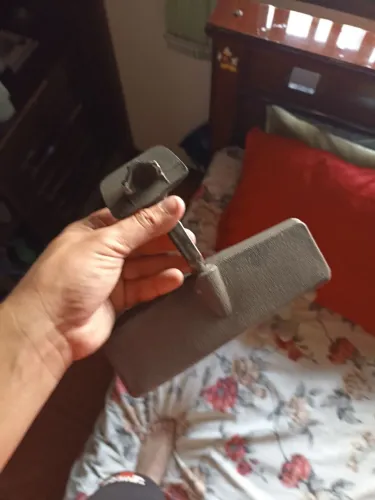 Retrovisor fusca