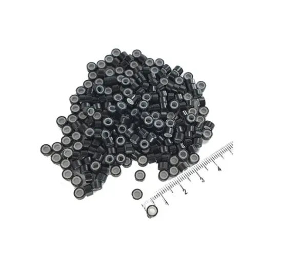 Microlink S/ Silicone  100un