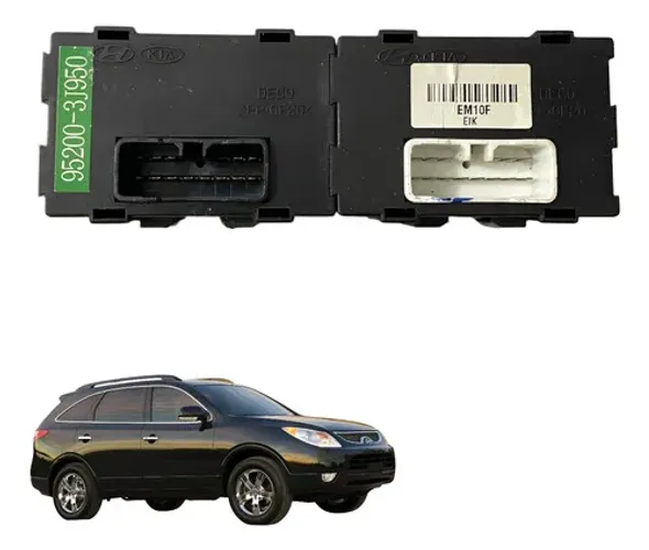Modulo Sensor Lcm Hyundai Vera Cruz 3.8 V6 2009 2010