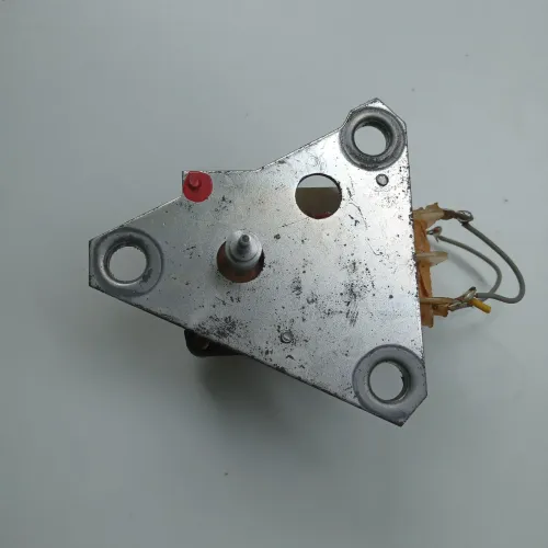 Motor vitrola Philips GF-661