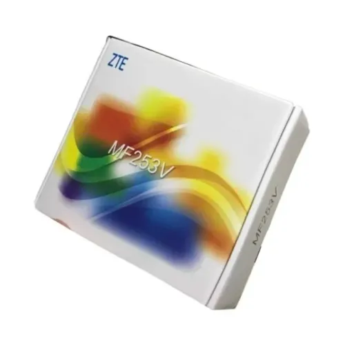 Modem Tim Zte Mf253v