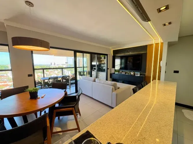 Vendo apartamento residencial Esmeralda