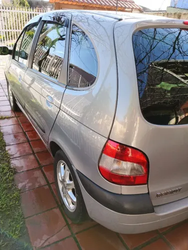 Leia bem o anúncio! Baixei o valor! De R$19.900,00 para R$16.000,00 como parte de pagam