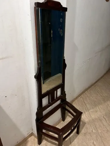 Floreira antiquário 