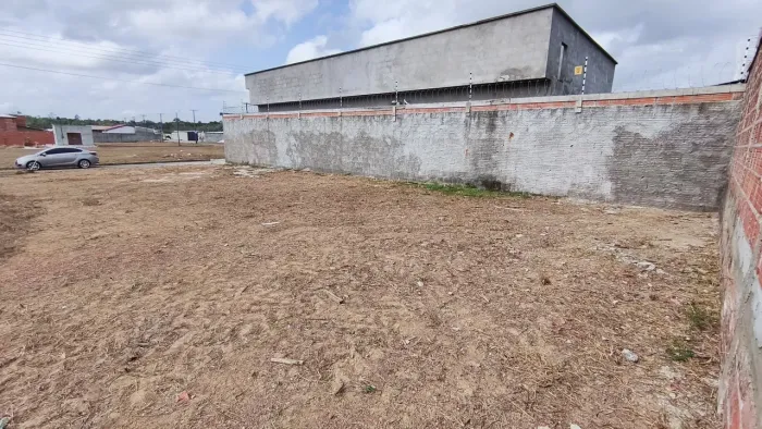 Super Terreno (Repasse) 10x25 Acquaville Tambaqui