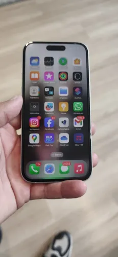 Iphone 15 128gb Azul