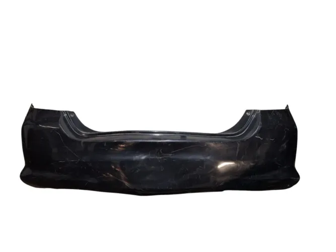Parachoque Traseiro Honda Fit 2007/2008 DETALHE