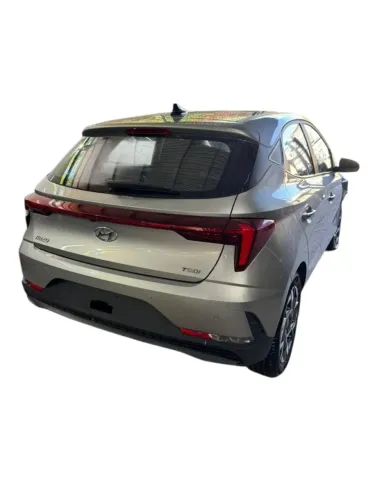 Hyundai HB20 1.0 FE.PT.P 2023 sucata somente para retirada de peças