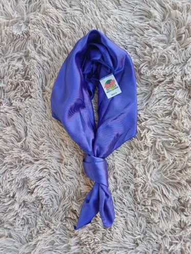 Lenço seda Sentinela