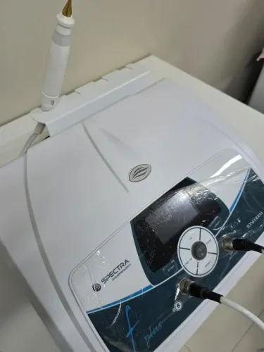 Spectra?F?Plus - Tone Derm (Jato de Plasma)