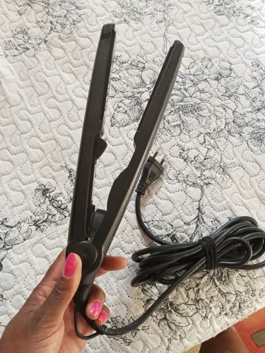 Prancha de Cabelo Profissional