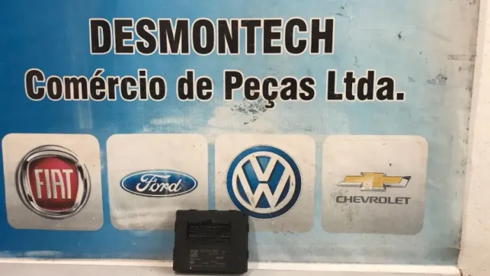 Módulo conforto Gol voyage 2013/2023 34d937086d