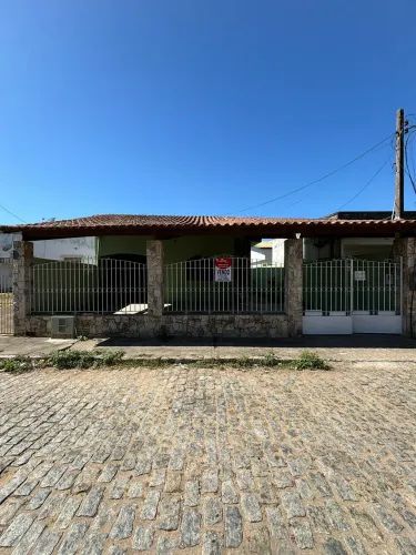 Rua Dr. Alípio, 54, Jardim Carioca