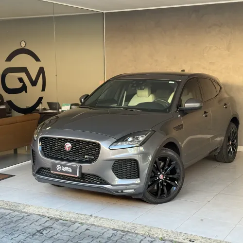 Jaguar E-Pace R-dynamic S 2.0 AWD 249cv Aut. 2018