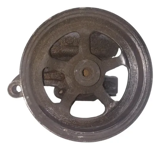 Bomba Direção Hidráulica Captiva 3.6 2008 A 2010