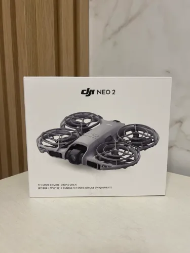 DRONE DJI NEO 2 FMC SEM CONTROLE (DJI070)