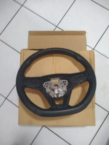 Volante Polo Virtus Tcross Nivus Jetta Passat Taos Tiguan