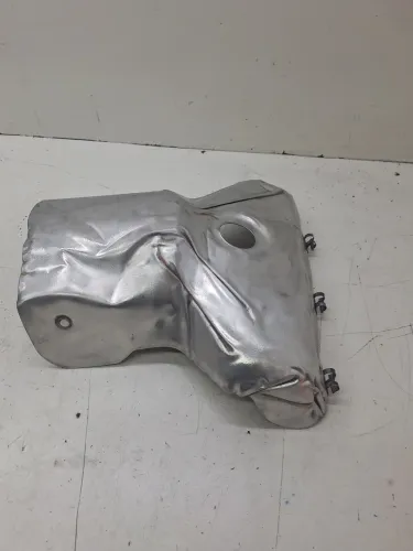 Tampa Suporte Motor Honda New Fit 1.5 2010 / 2011 Rb000 2
