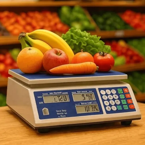 Balança digital 40 kg