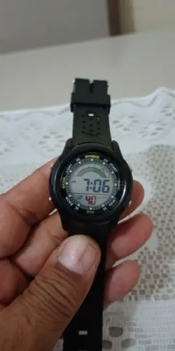 Relógio digital a Prova Dágua 