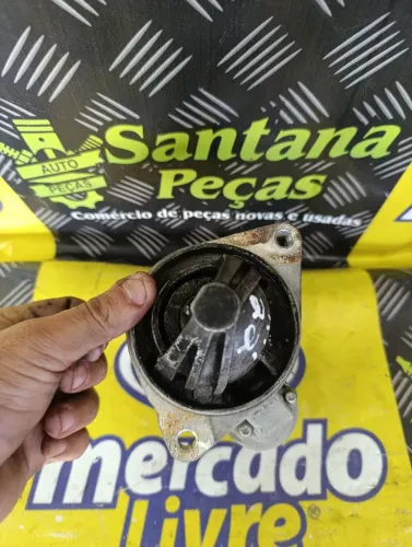 Motor de arranque Ford Ka 3cc original