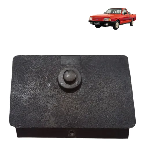 Tampa Caixa Fusivel Pampa 1982 S 33033