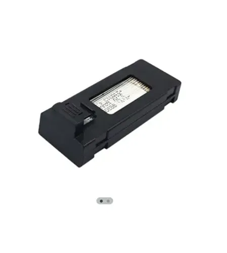 Bateria do Drone E88 1.800mAh