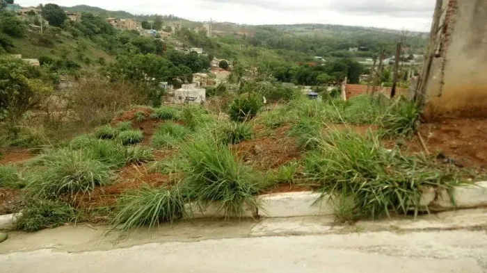 Terreno à venda, Centro - Matozinhos/MG