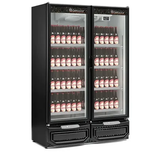 Refrigerador Industrial Gelopar