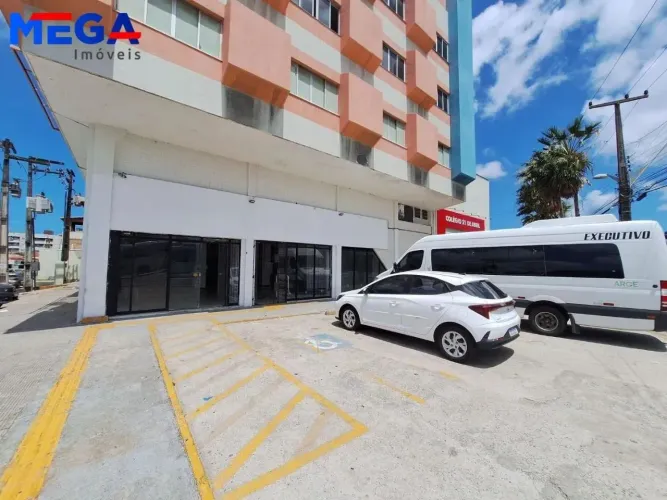 Loja no bairro São Gerardo em Fortaleza, CE