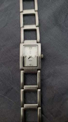 Relógio de pulso Quartz
