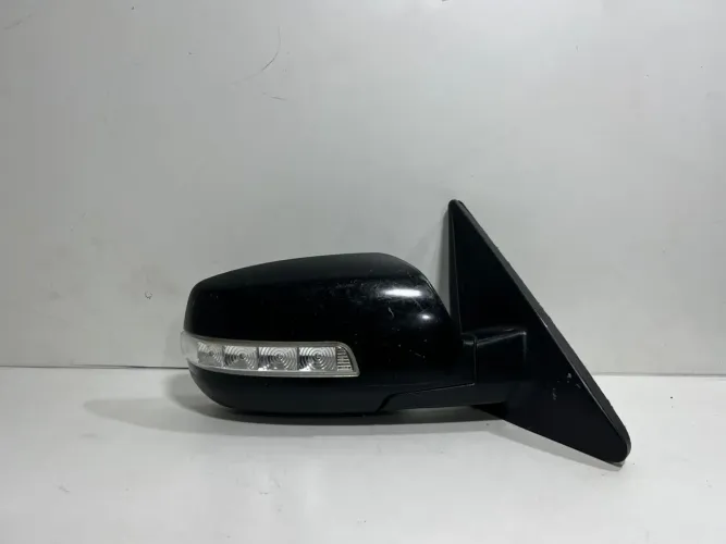 Retrovisor Kia sorento 2011 a 2015 lado direito original