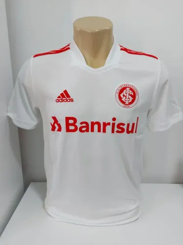 Camisa Internacional Away Adidas Nova!