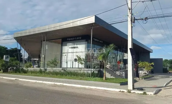 Sala para aluguel na Galeria Carlos Alcino Barros Mendonça -CABM MALL- Bairro: Jardins