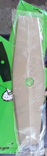 lamina para rocadeira