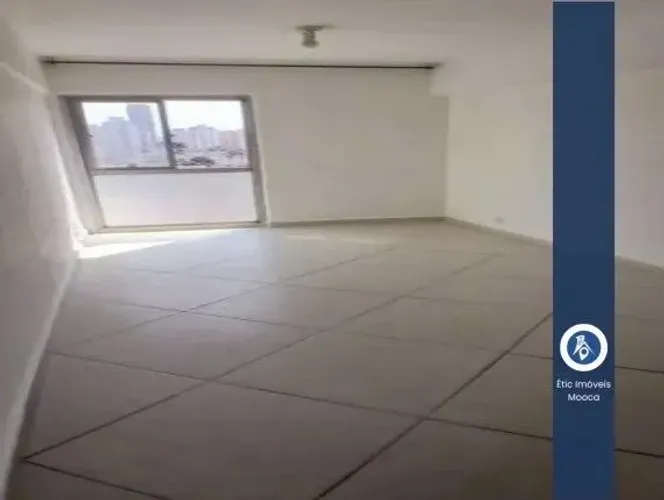 APARTAMENTO A VENDA E LOCAÇÃO NA MOOCA 60m