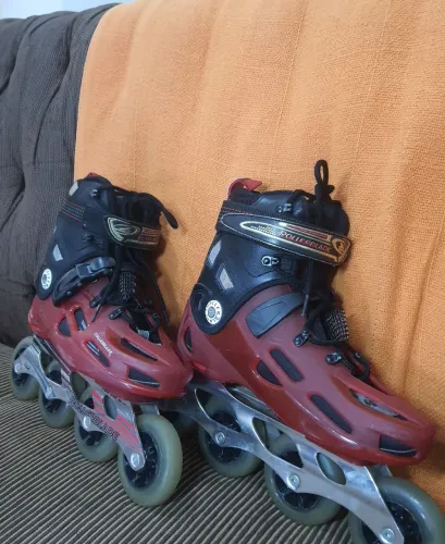 Patins RB 10 - Rollerblade - TAM 40