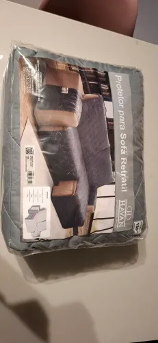 Capa para sofá retrátil NOVA 