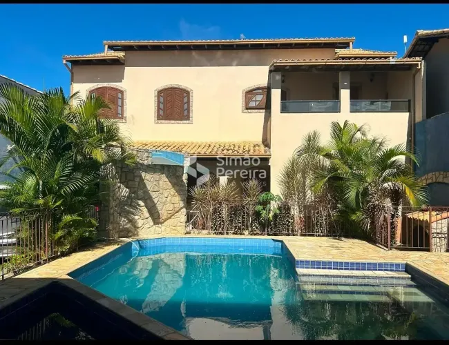Casa padrão à Venda, Werneck, Paraíba do Sul, RJ