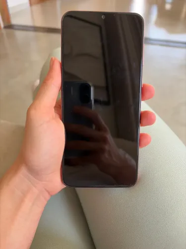 Samsung Galaxy A03 rosa cobre