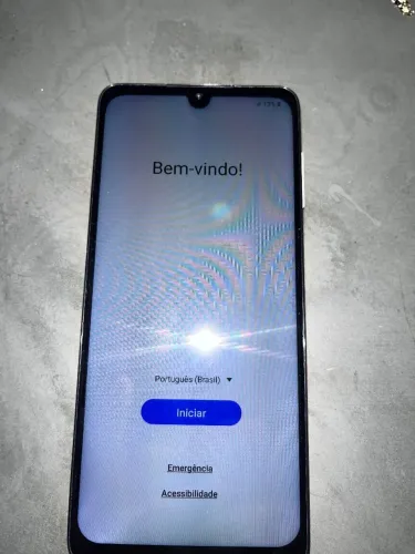 VENDE - SE SAMSUNG A22 
