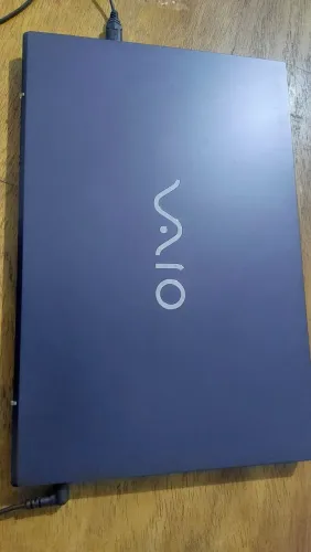 Notebook Vaio I5