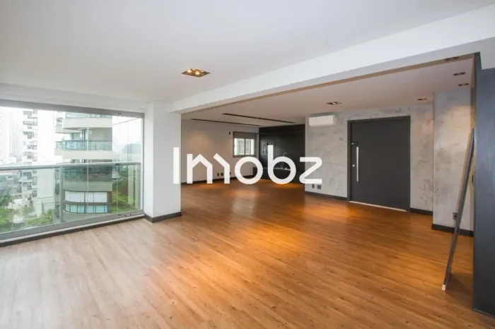 Apartamento à venda na Rua Gabriele D82, 183 - Brooklin - São Paulo - SP - CEP: 04619-000