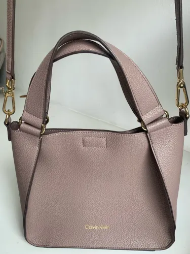 Bolsa Calvin Klein
