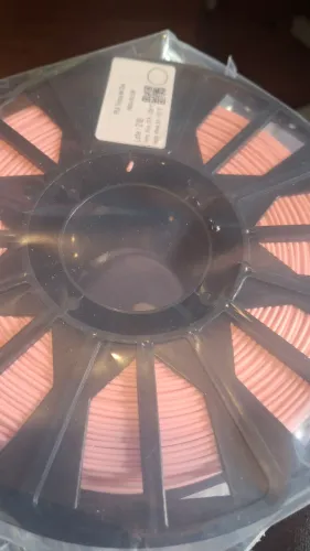 Filamento voolt 3d rosa PLA