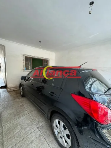 Sobrado com suite a venda no Jardim Presidente Dutra