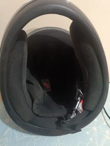 Capacete 
