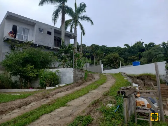Brognoli Vende - Terreno Residencial em Vargem do Bom Jesus